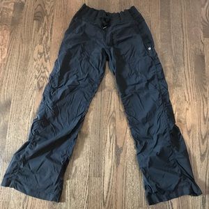 Lululemon Studio II Pant - Unlined size 8
